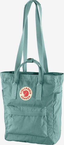 Fjällräven Rugzak 'Kanken' in Blauw