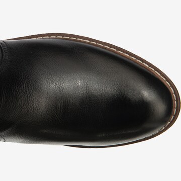 PIKOLINOS Boots 'Aldaya' in Black