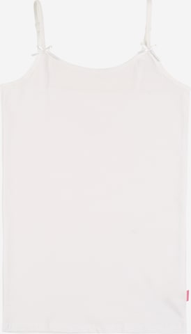 VINGINO Top in White: front