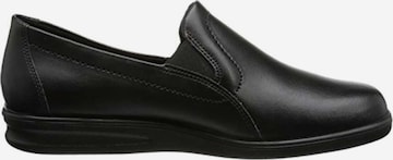 ROMIKA Slipper in Schwarz