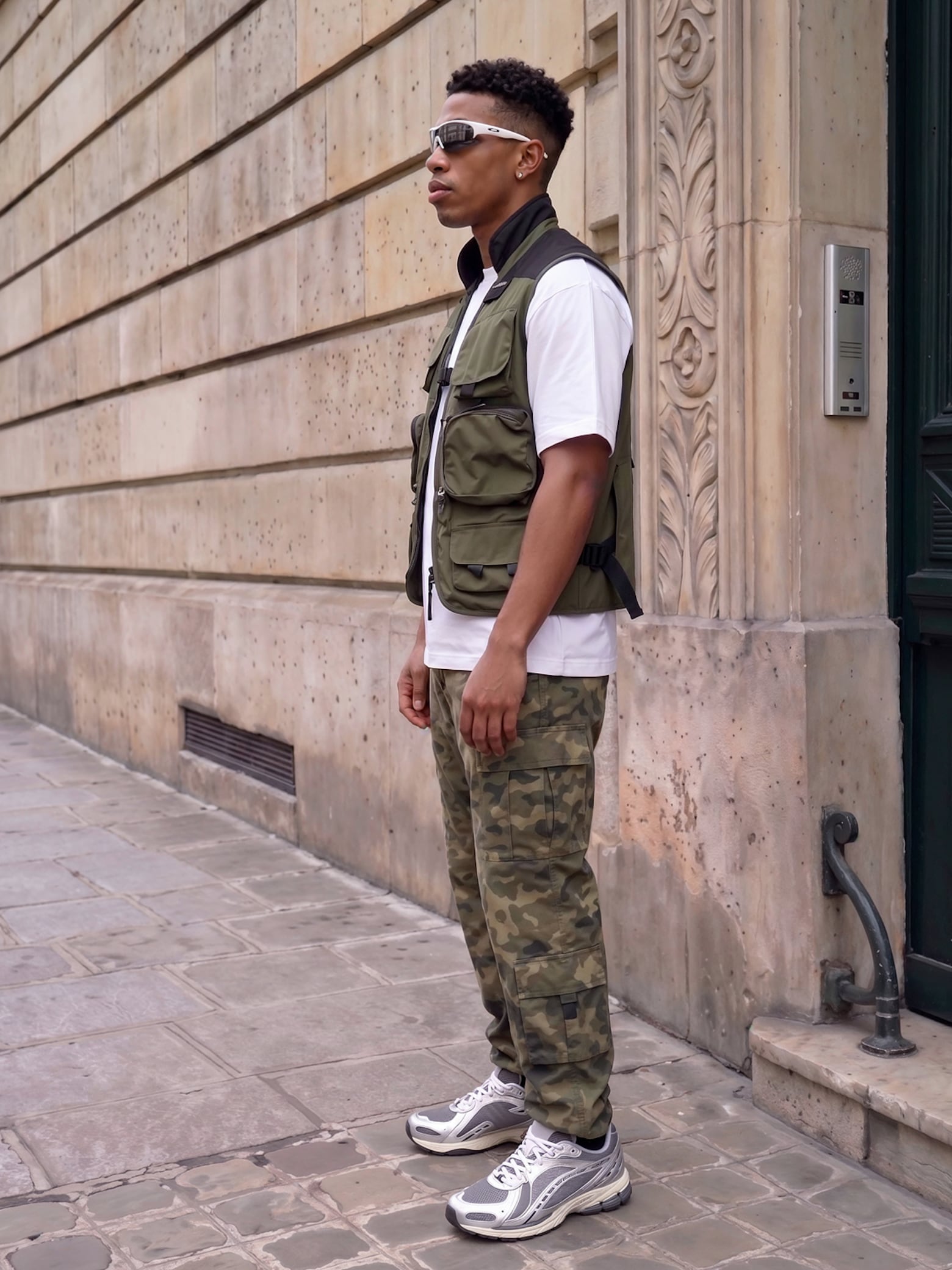 From performance to everyday wear Styled Beyond The Hike