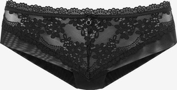 s.Oliver Stringpanty in Schwarz: predná strana