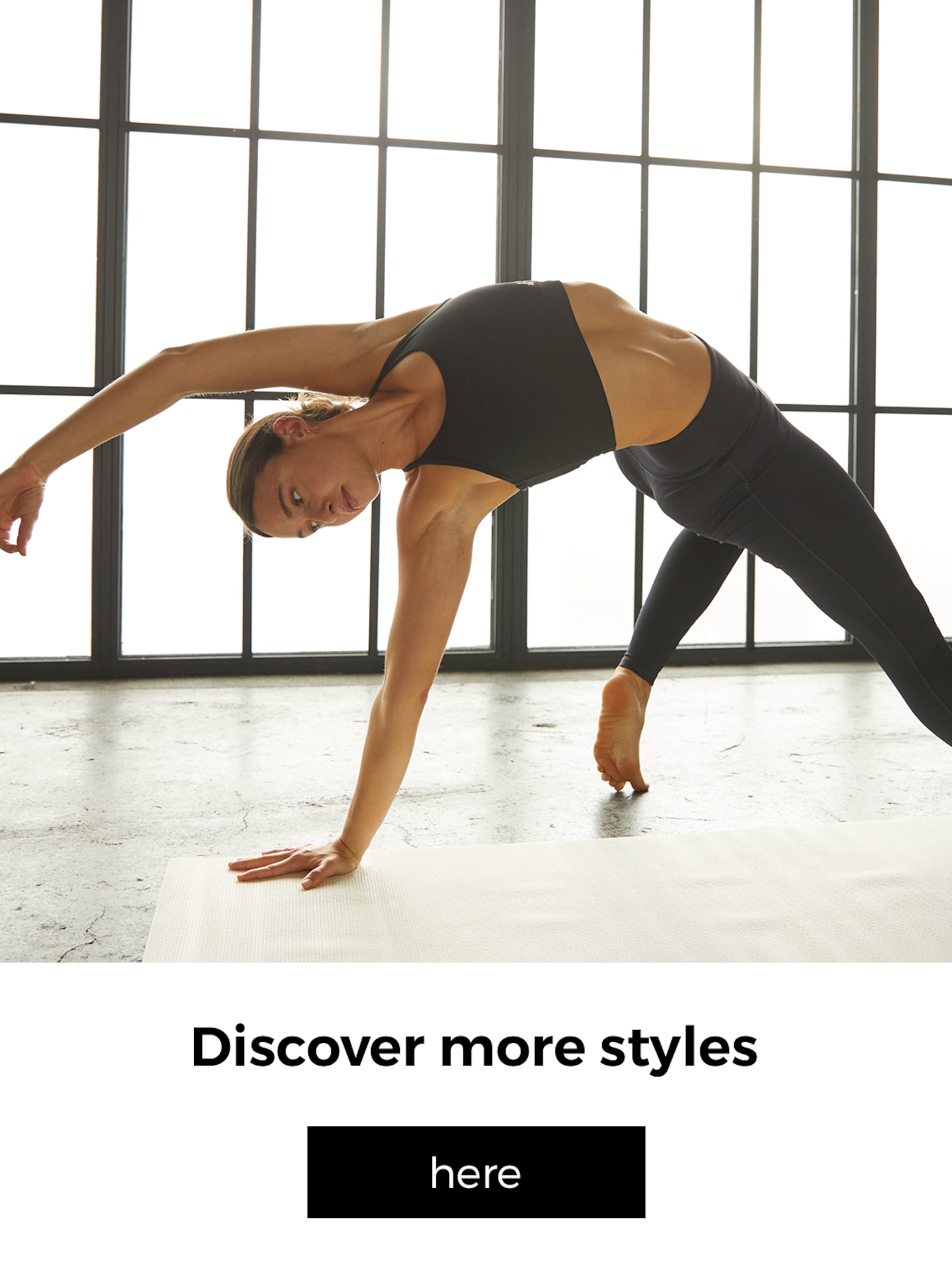 For the Perfect Flow Yoga Essentials