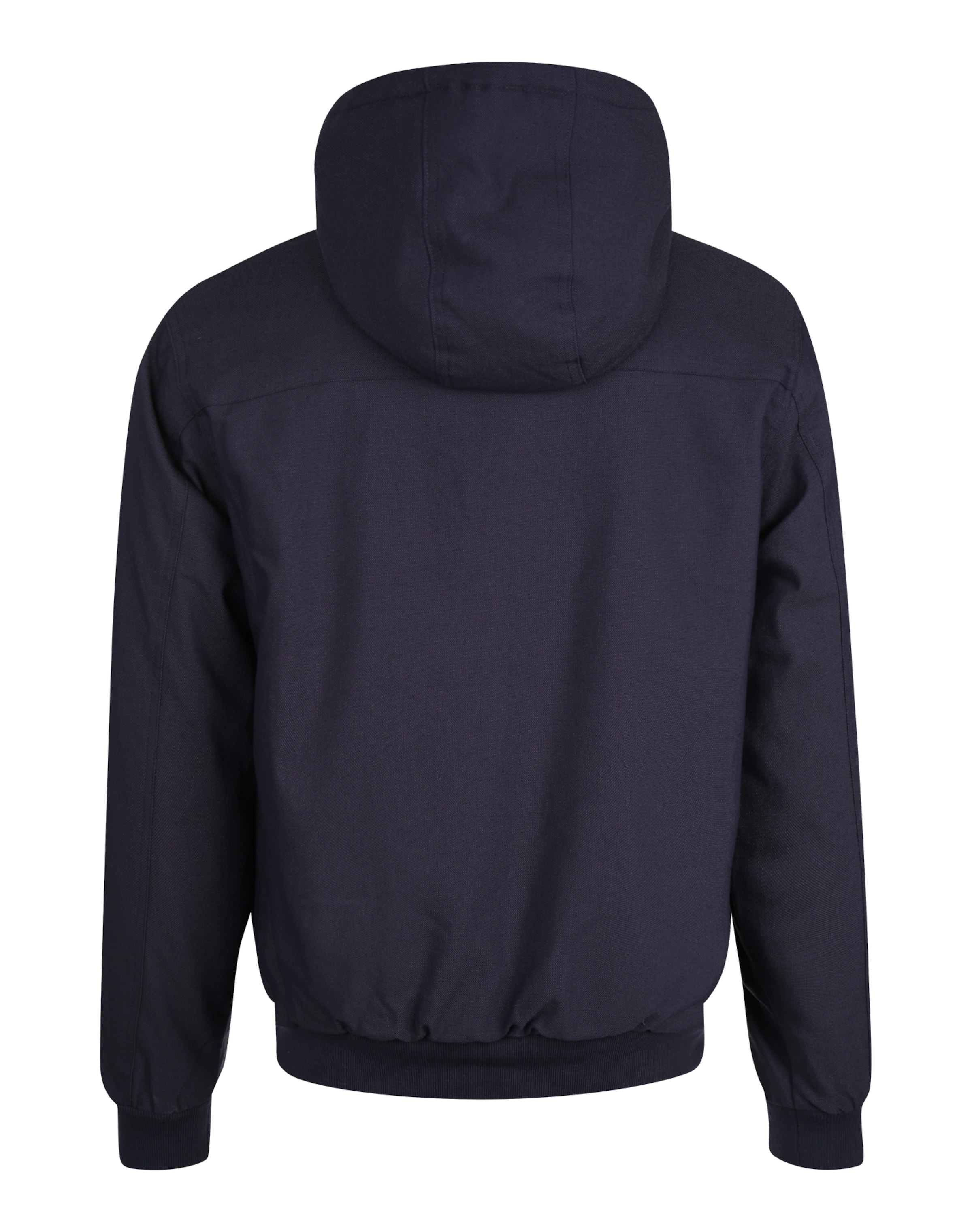 Iriedaily Overgangsjakke i blå