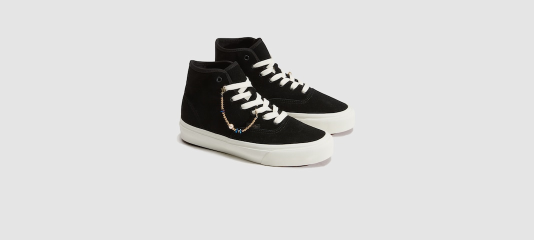 AUTHENTIC HI 2.0