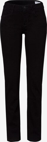 Cross Jeans Jeans 'Rose' in Schwarz: predná strana