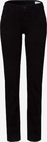 Cross Jeans Jeans 'Rose' in Black: front