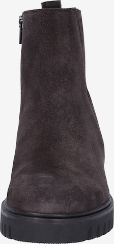 GABOR Chelsea boots in Grijs