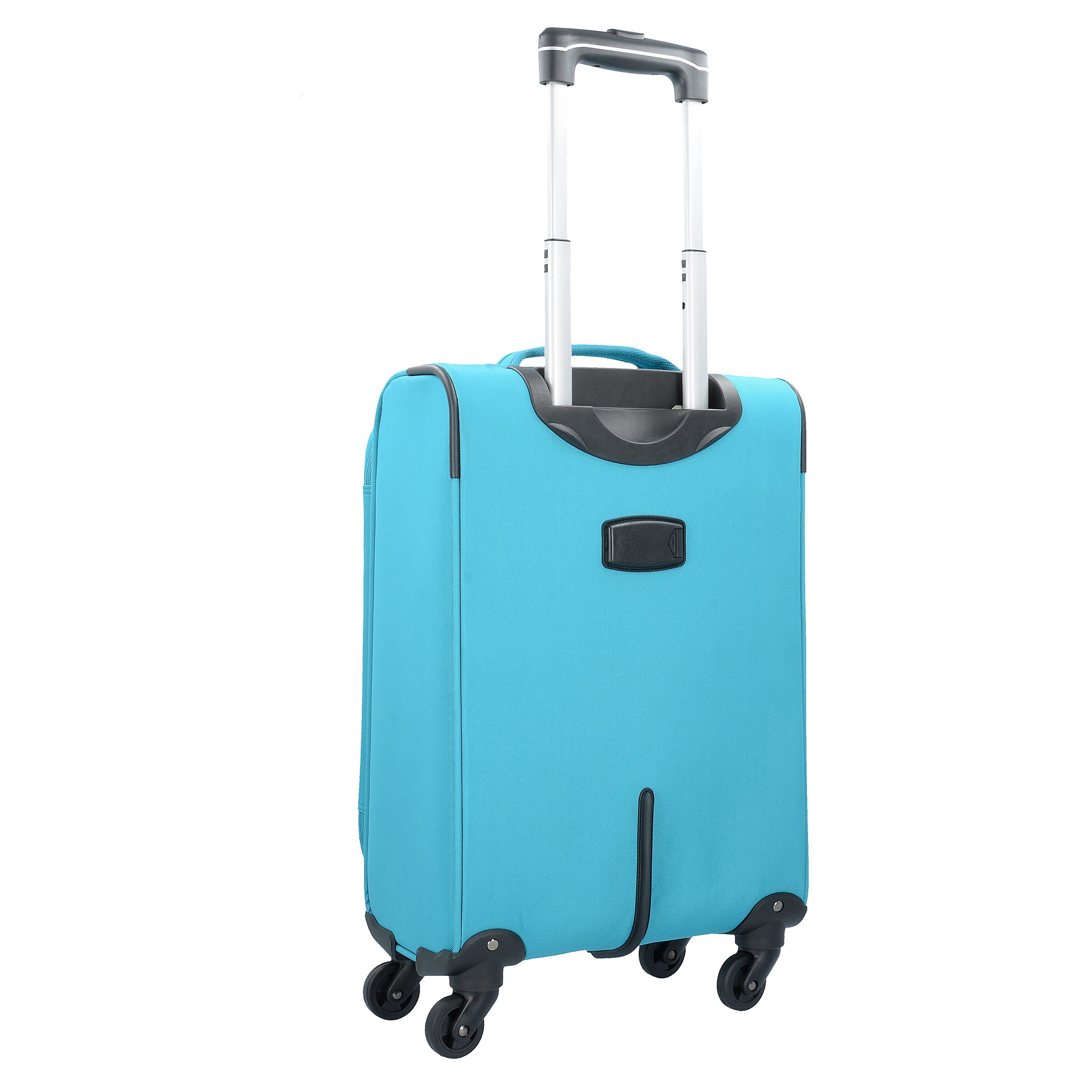 D&N Trolley 'Travel Line 6854' in Blue