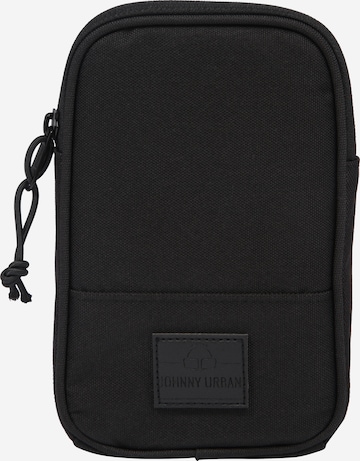 Johnny Urban Smartphone case 'Josh' in Black: front