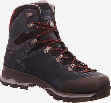 LOWA Outdoorschuh 'Baldo' in Blau