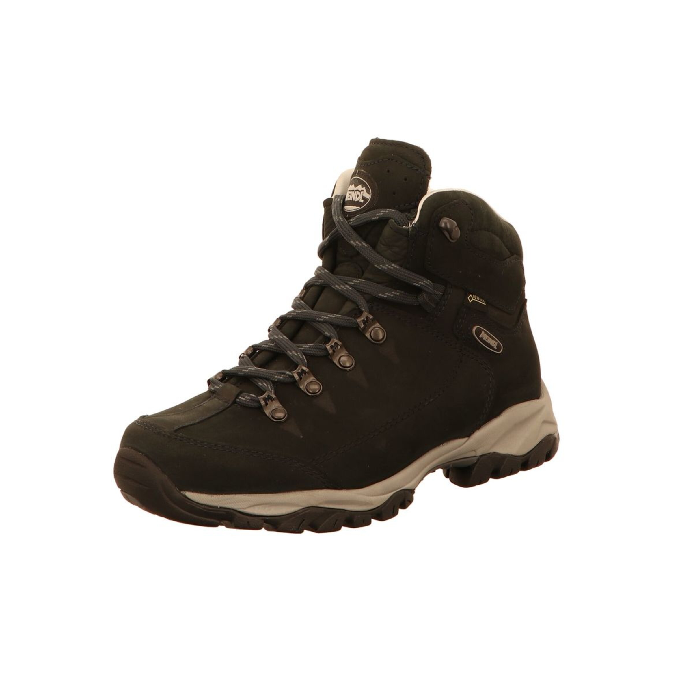 MEINDL Boots 'Ohio 2' in Brown: front