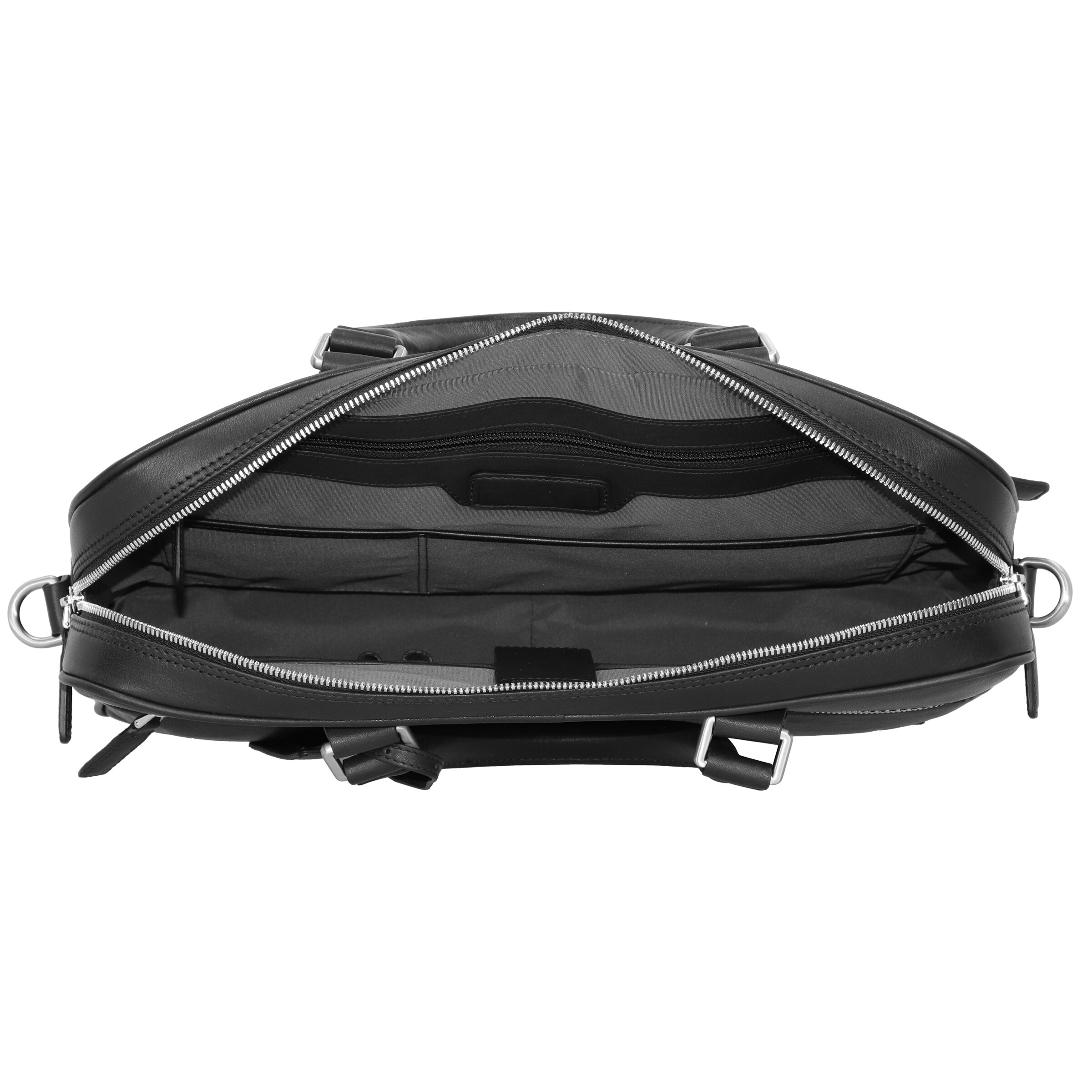 Picard Aktentas in Zwart