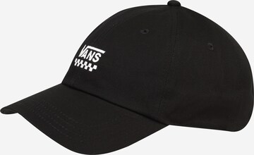 VANS Caps 'Court Side' i svart