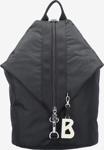 BOGNER Backpack 'Verbier Debora' in Black: front