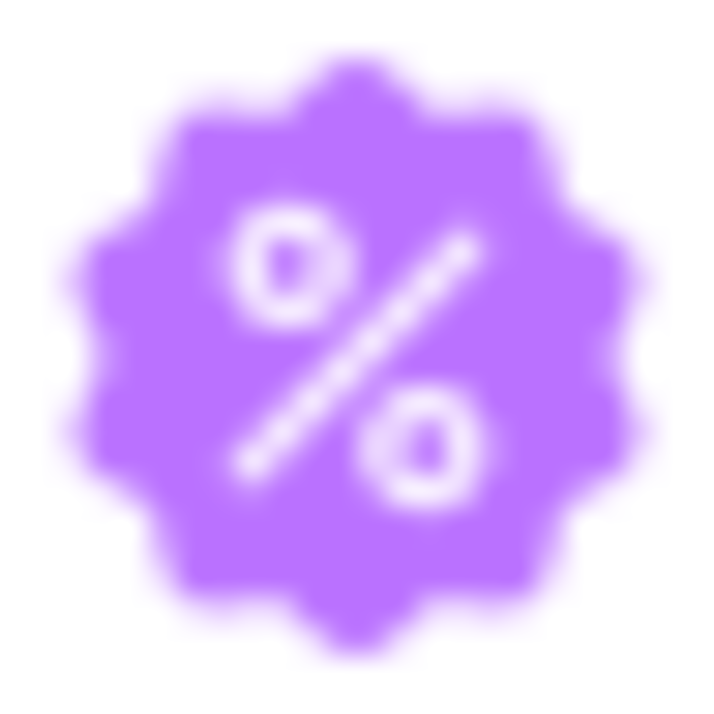 %