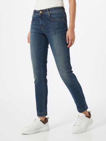 sessun regular Jeans 'Stoneford' i blå: forside