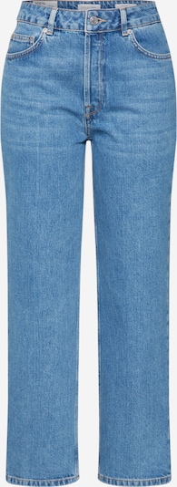 Jeans 'SLFKate' SELECTED FEMME pe albastru denim, Vizualizare produs