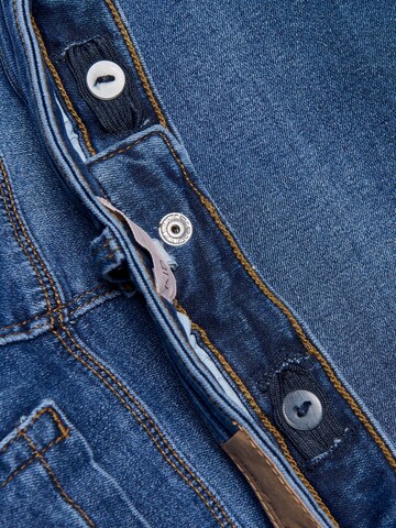 KIDS ONLY Flared Jeans 'Linn' in Blau: predná strana