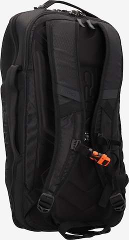 NitroBags Backpack 'Gamer' in Black