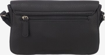 GERRY WEBER Bags Crossbody Bag 'Talk Different II' in Black