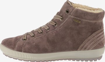 Legero Winterstiefeletten 'TANARO' in Grau