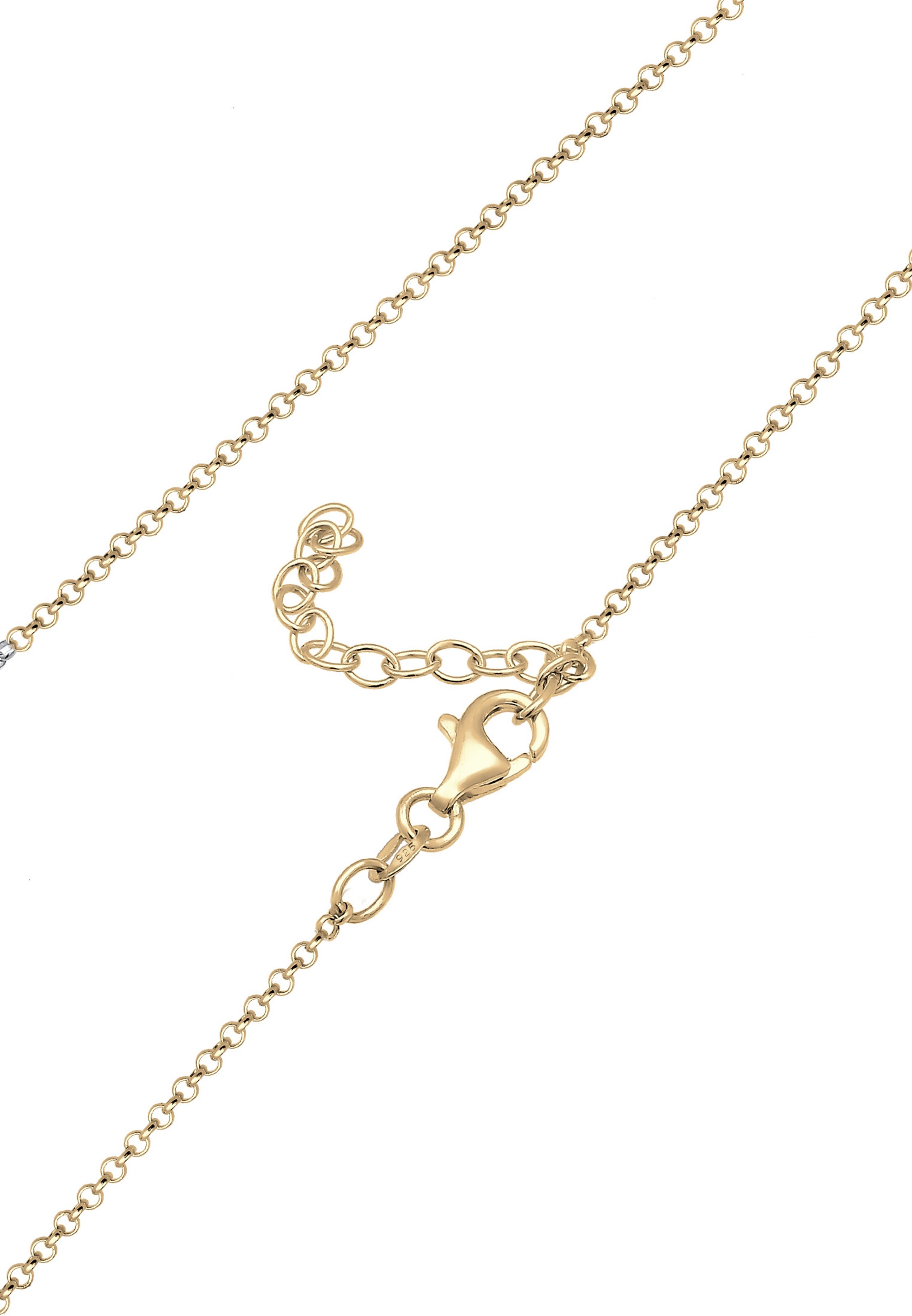 Collana di ELLI in oro