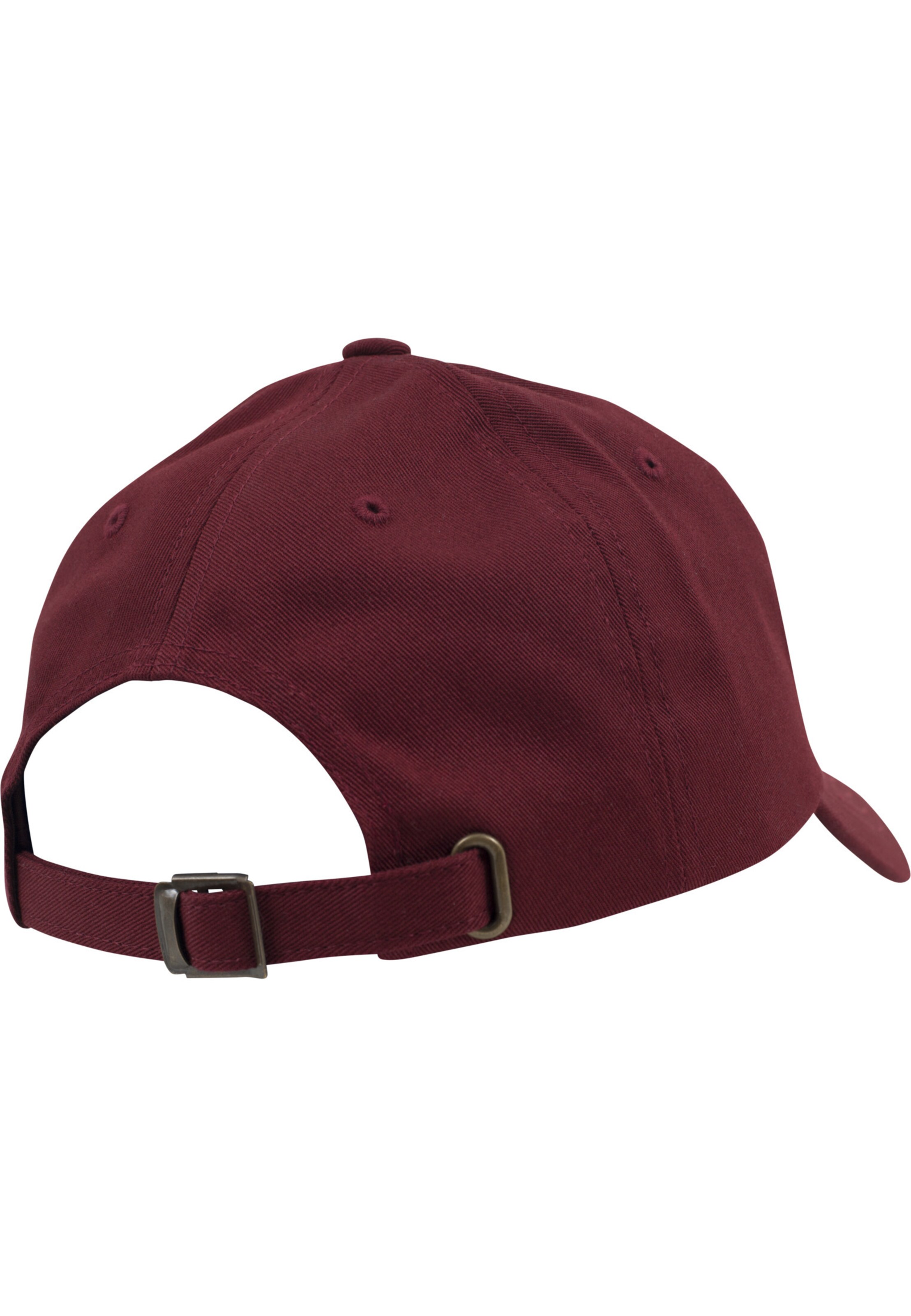 Flexfit Čiapka - Červená