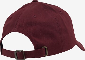 Flexfit Cap in Rot