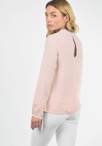 Blend She Blouse 'Anni' in Pink