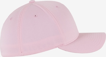 Flexfit Cap in Pink