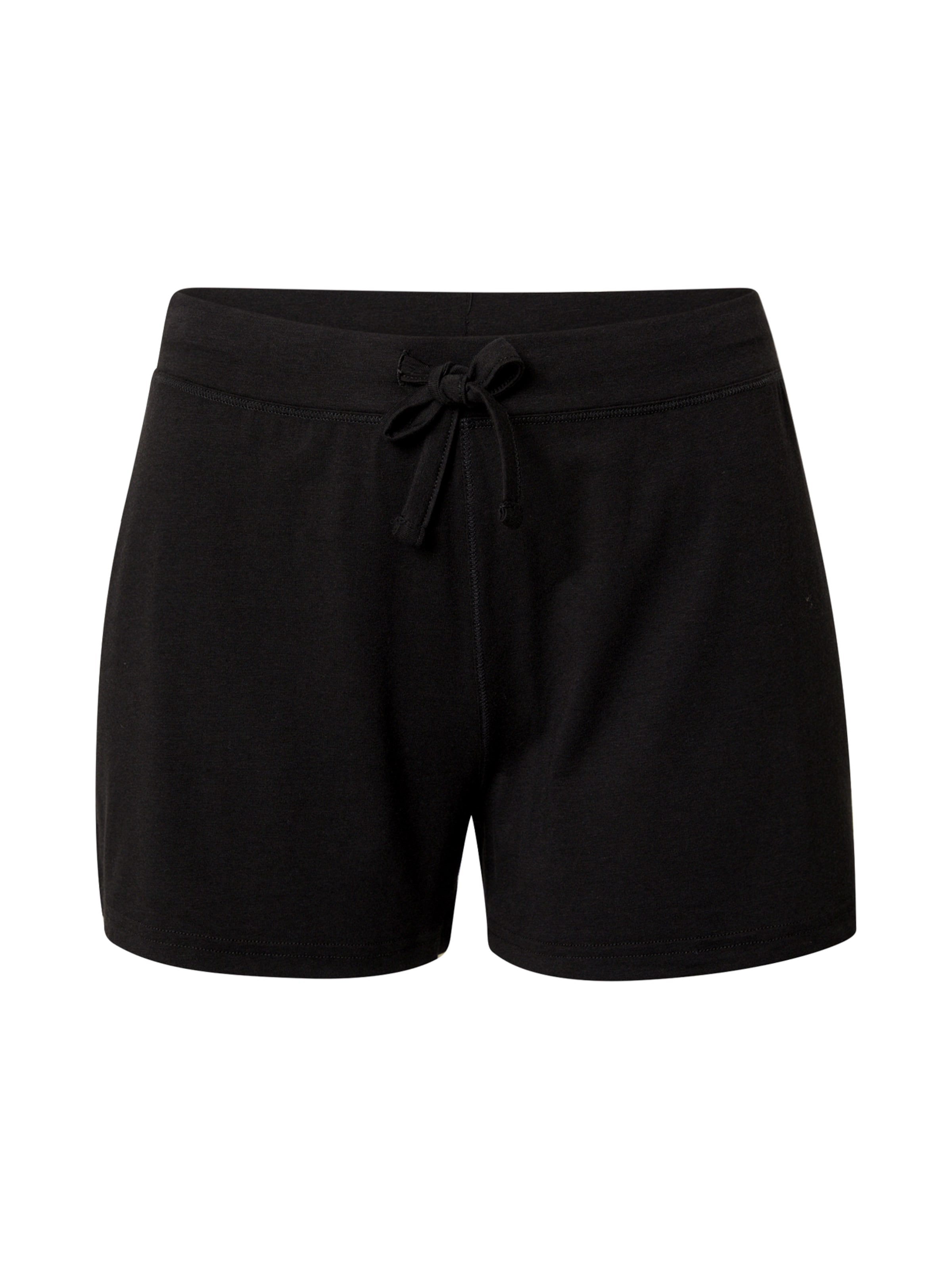 JBS OF DENMARK Pyjamabroek in de kleur Zwart, Productweergave