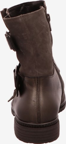 GABOR Ankle Boots in Brown