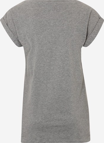 Iriedaily Shirt 'It Hasi' in Grey