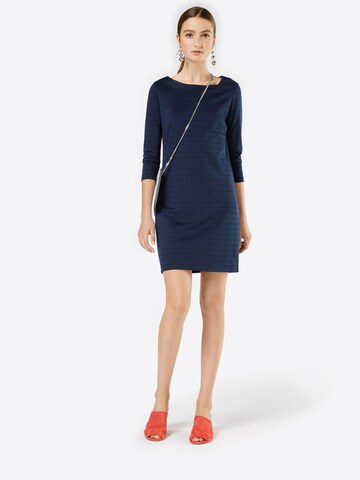 VILA Kleid 'VITinny' in Blau