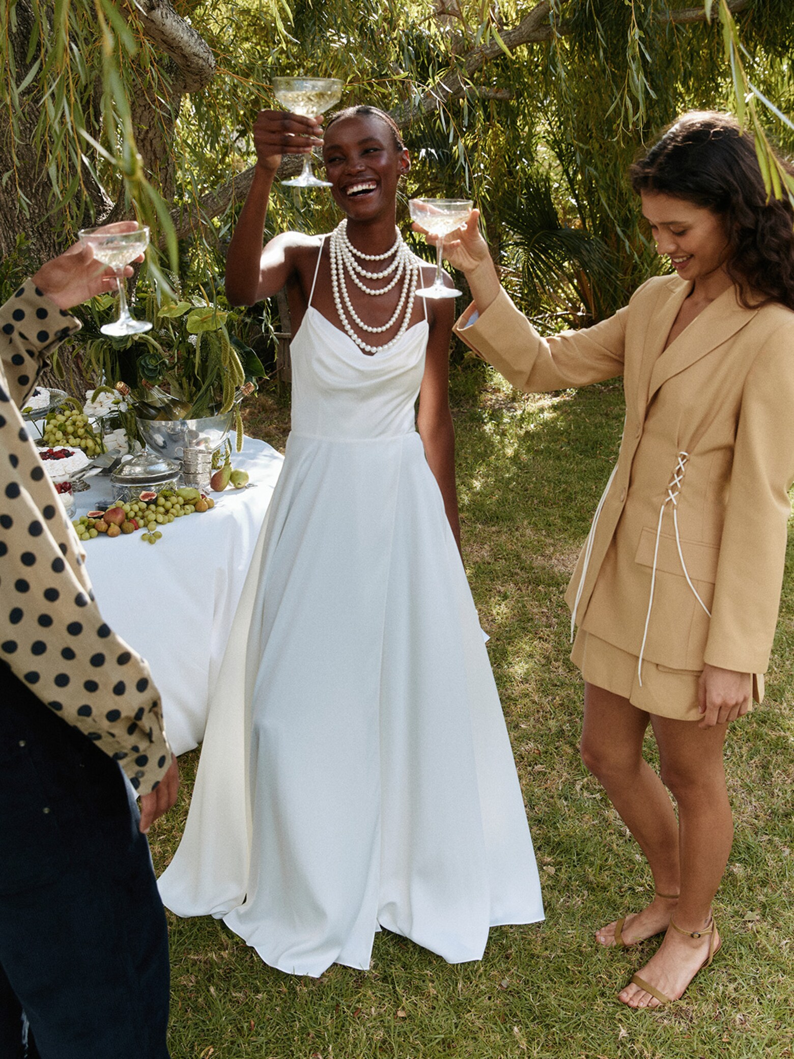 For the day of your dreams Wedding Dresses to Love