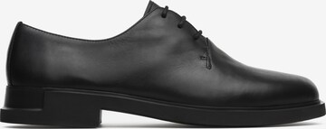 CAMPER Lace-up shoe 'Iman' in Black