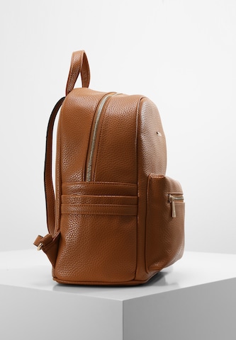 L.CREDI Backpack 'Ella' in Brown