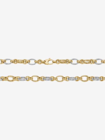 CHRIST Kette '85806386' in Gold