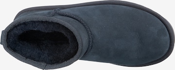 EMU AUSTRALIA Snow Boots 'Stinger' in Blue