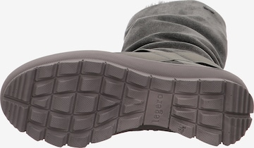 Legero Winterstiefel 'Novara' in Grau