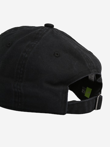 Casquette 'Heritage 86' Nike Sportswear en noir