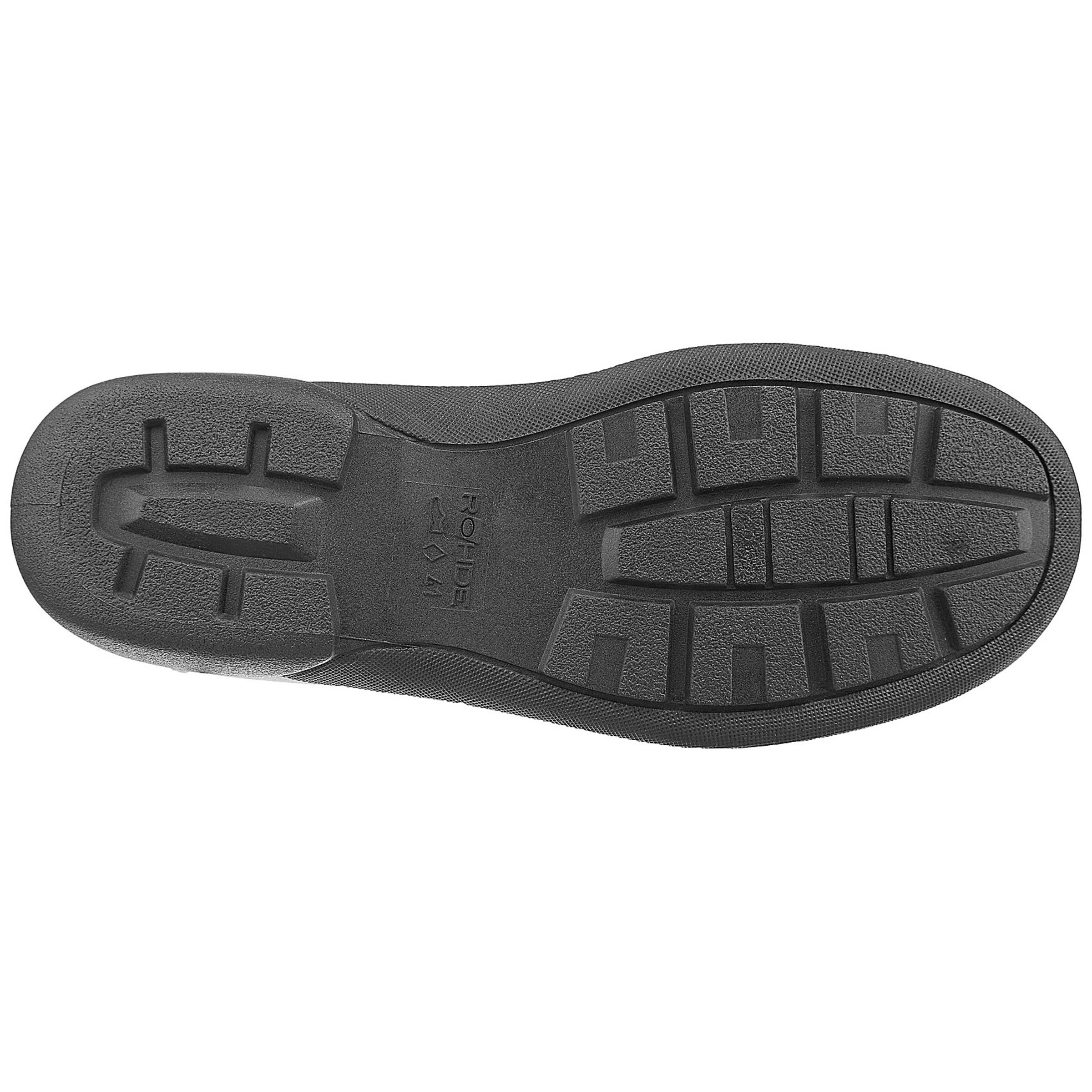 ROHDE Trekking sandal in Grey