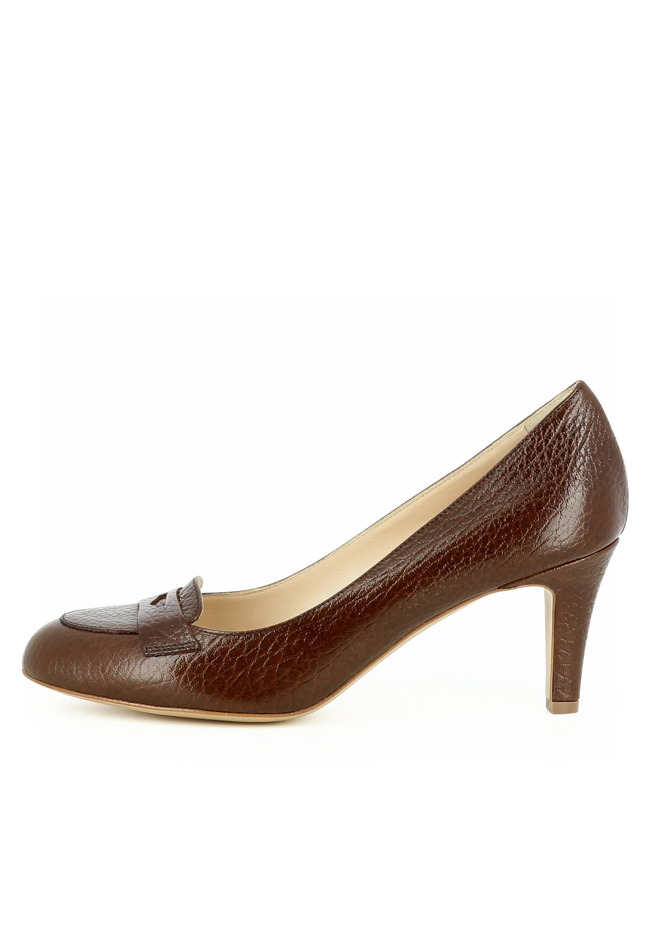 EVITA Pumps 'BIANCA' in Bruin