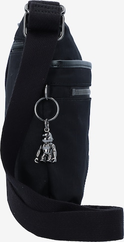KIPLING Чанта с презрамки 'Arto' в черно