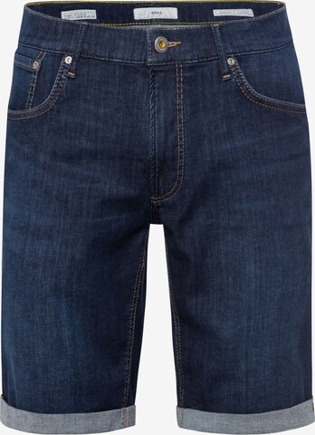 BRAX Jeans 'Buck' in Blauw: voorkant