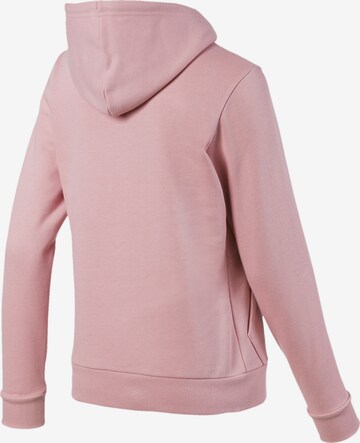 PUMA Sweatshirt 'Essentials' in Pink