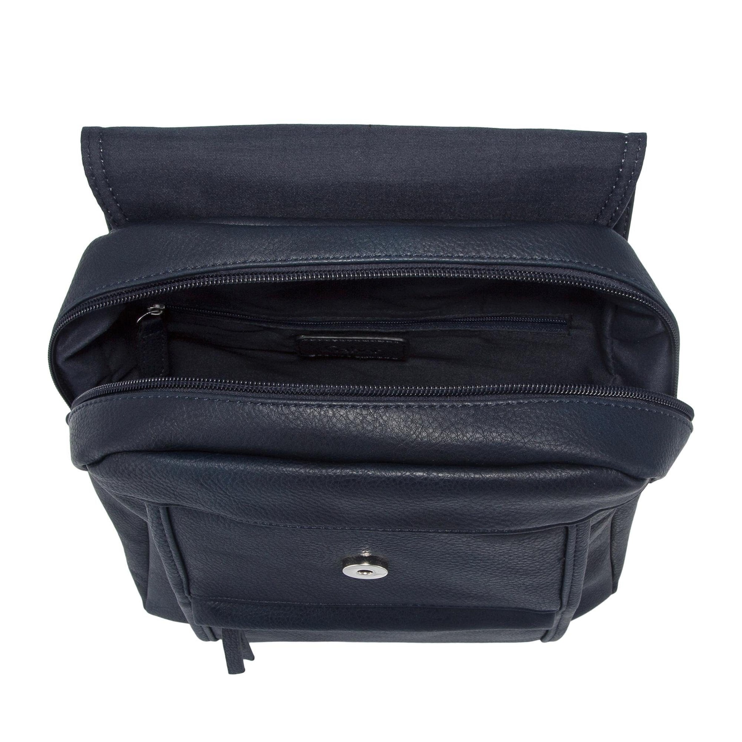 Sac à dos 'Mina' GABOR en bleu