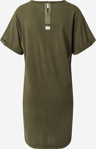 Robe 'Joosa' G-Star RAW en vert