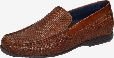 SIOUX Moccasins 'Giumelo-705-XL' in Brown, Item view